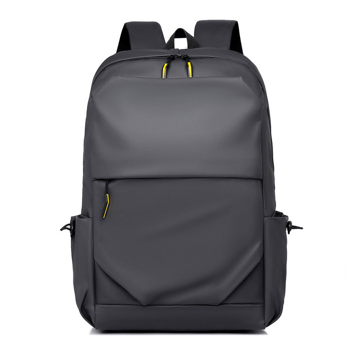 Sleek Urban Commuter Backpack Bowlift