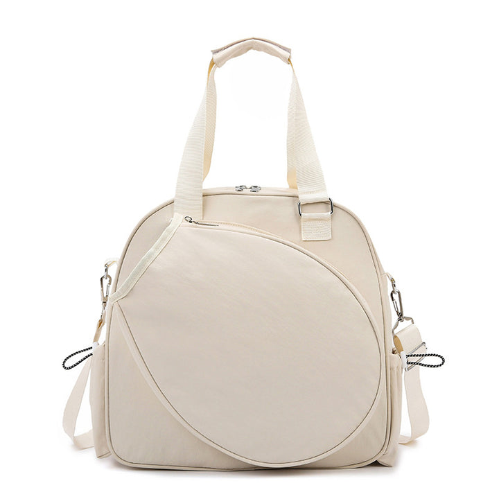 Contemporary Travel Tote
