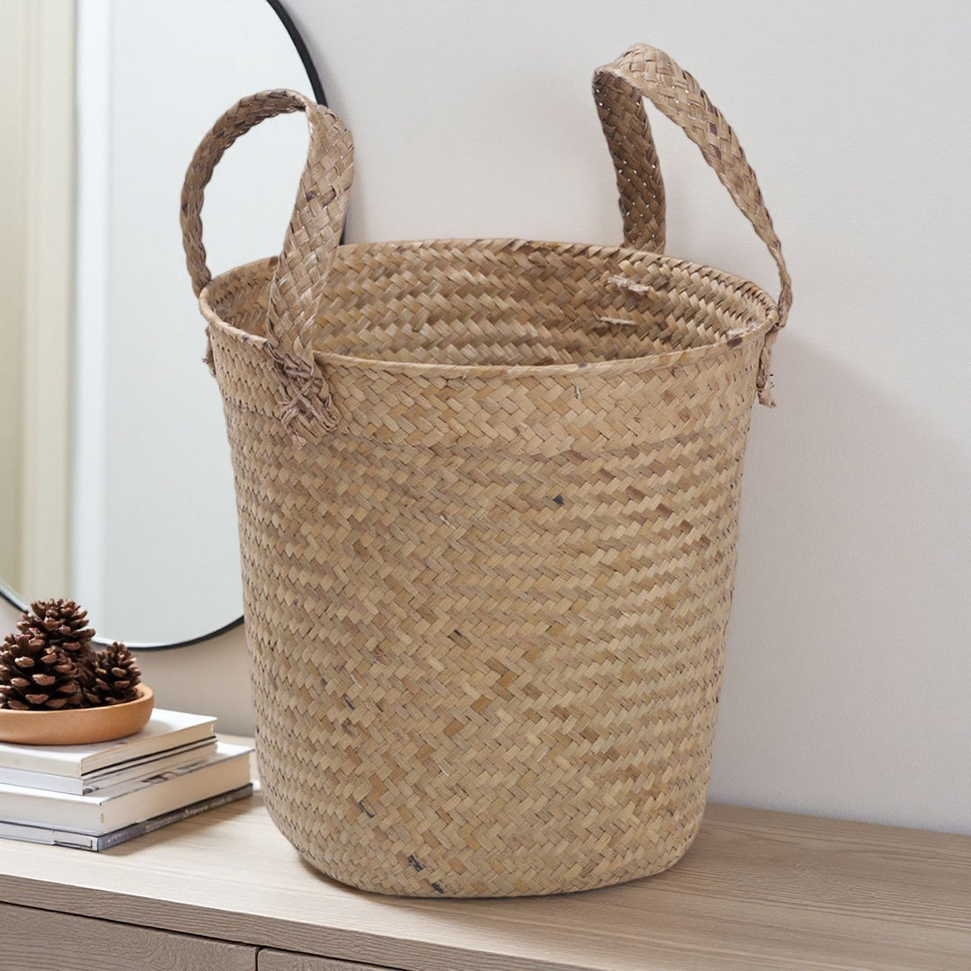 Unisex Storage Basket Bowlift