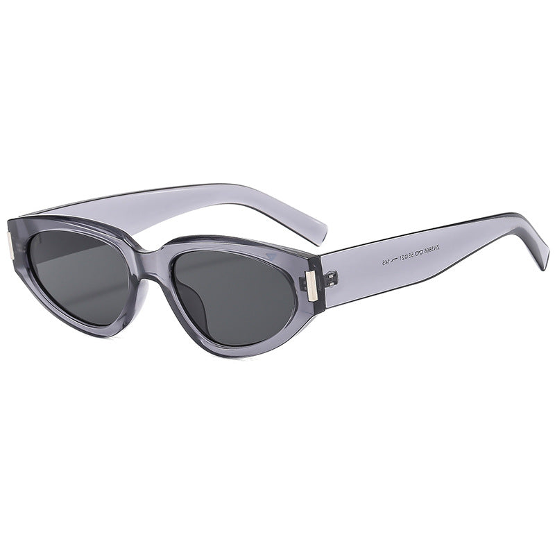 Women's Cat Eye Sunglasses Bowlift