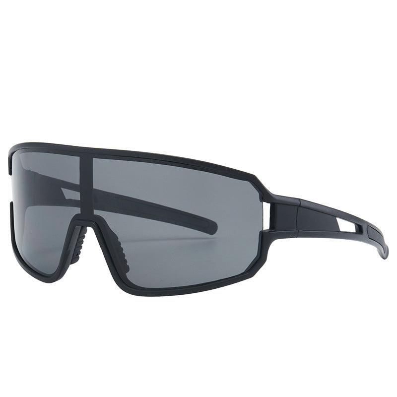 Women's sporty racing sunglasses with ergonomic design and UV protection Bowlift