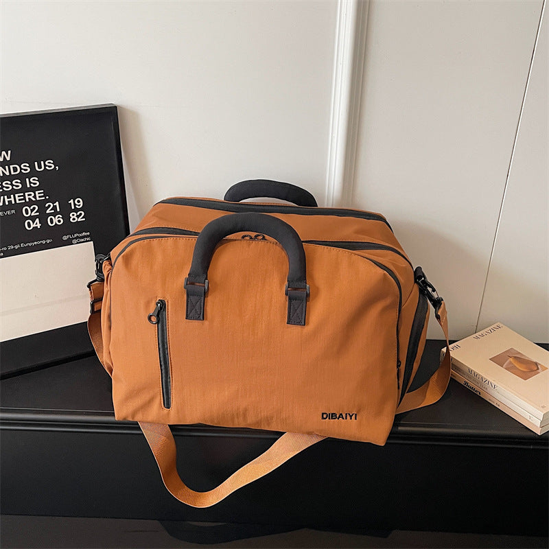 Travel Duffel Bag