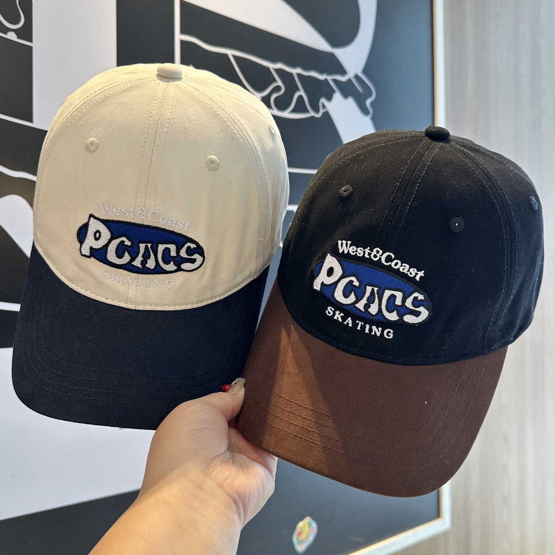Men's Casual Baseball Cap Bowlift