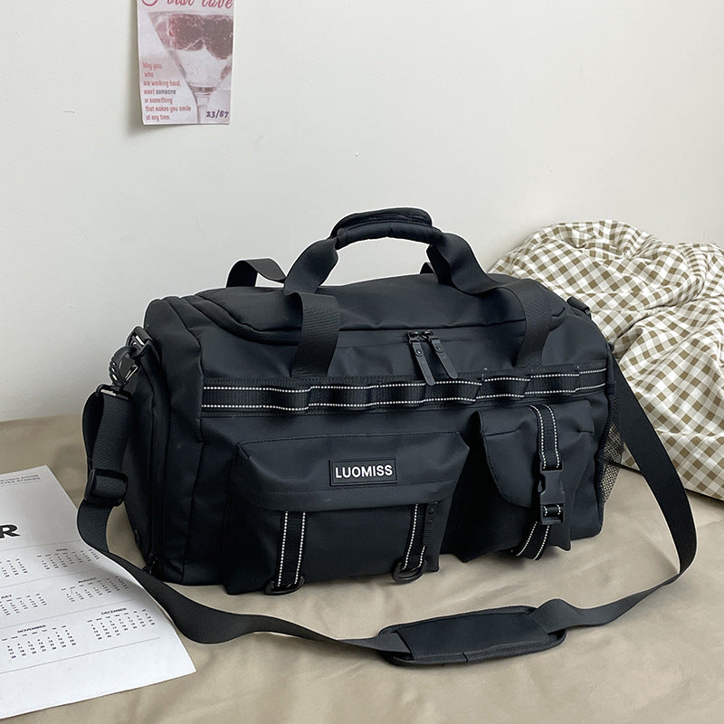 Versatile Utility Travel Duffle