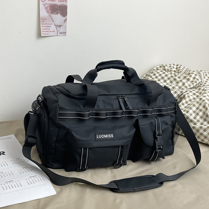 Versatile Utility Travel Duffle