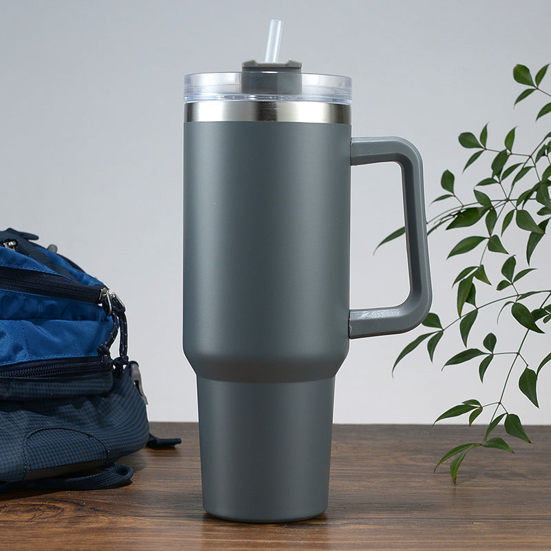 Women Insulated Mug Bowlift