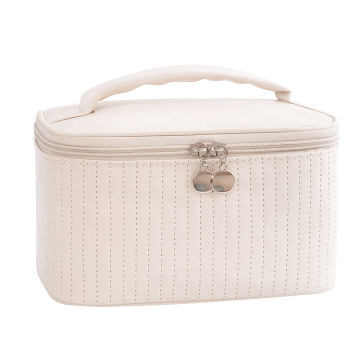 Premium Makeup Organizer Case Bowlift