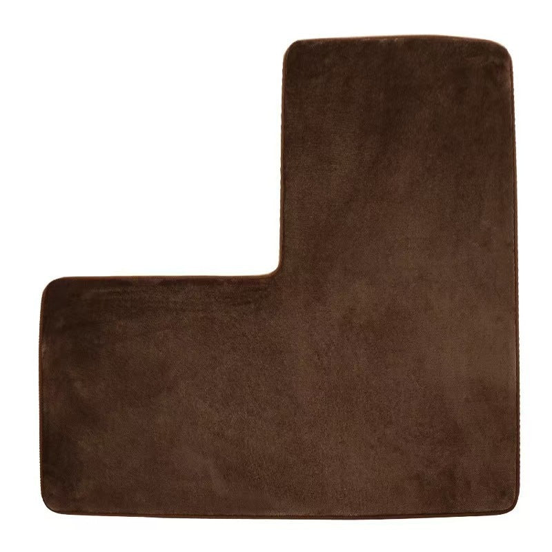 Ultra-Soft Non-Slip Bath Mat Bowlift