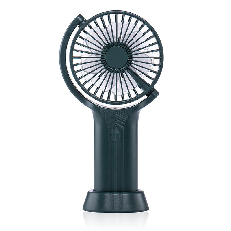 Portable USB Handheld Cooling Fan Bowlift