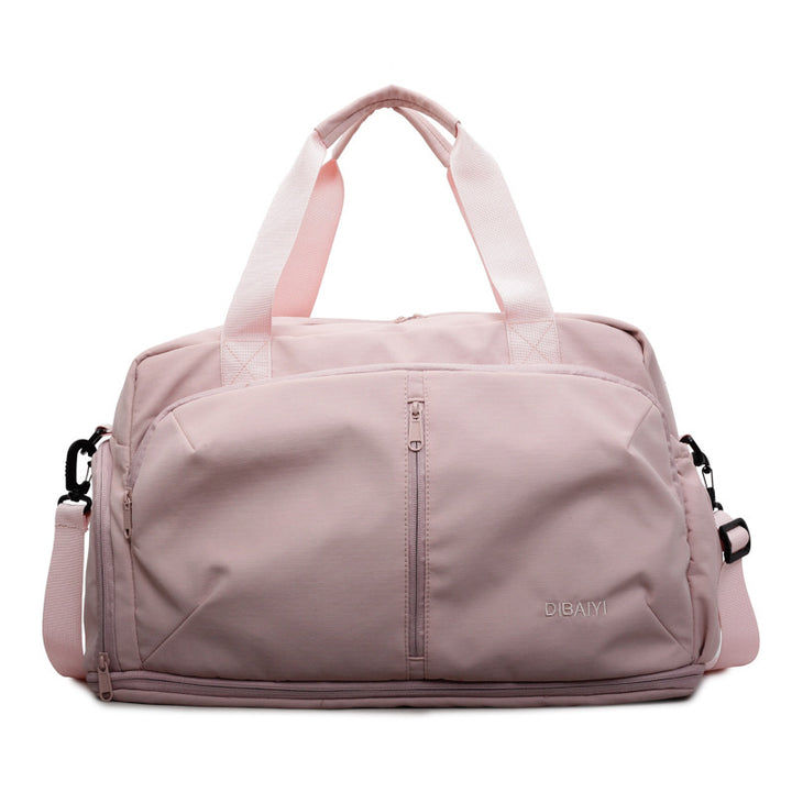 Women Multifunctional Organizer Bag Bowlift