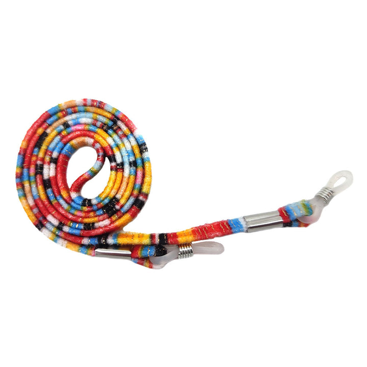 Stylish Beaded Lanyard Bowlift