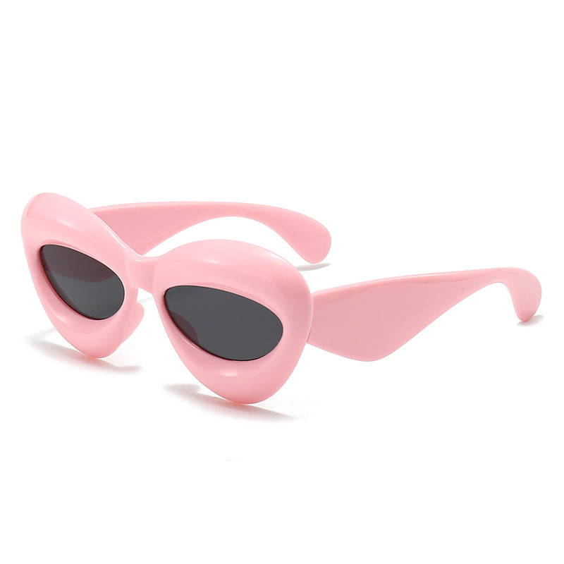 Statement Fashion Sunglasses