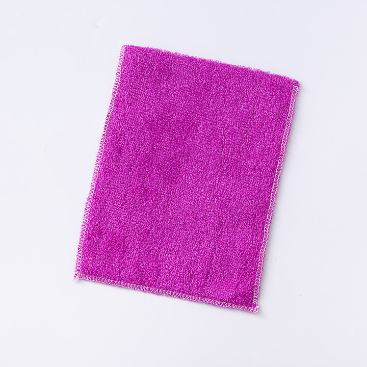 Women's ultra-light microfiber sports towel Bowlift