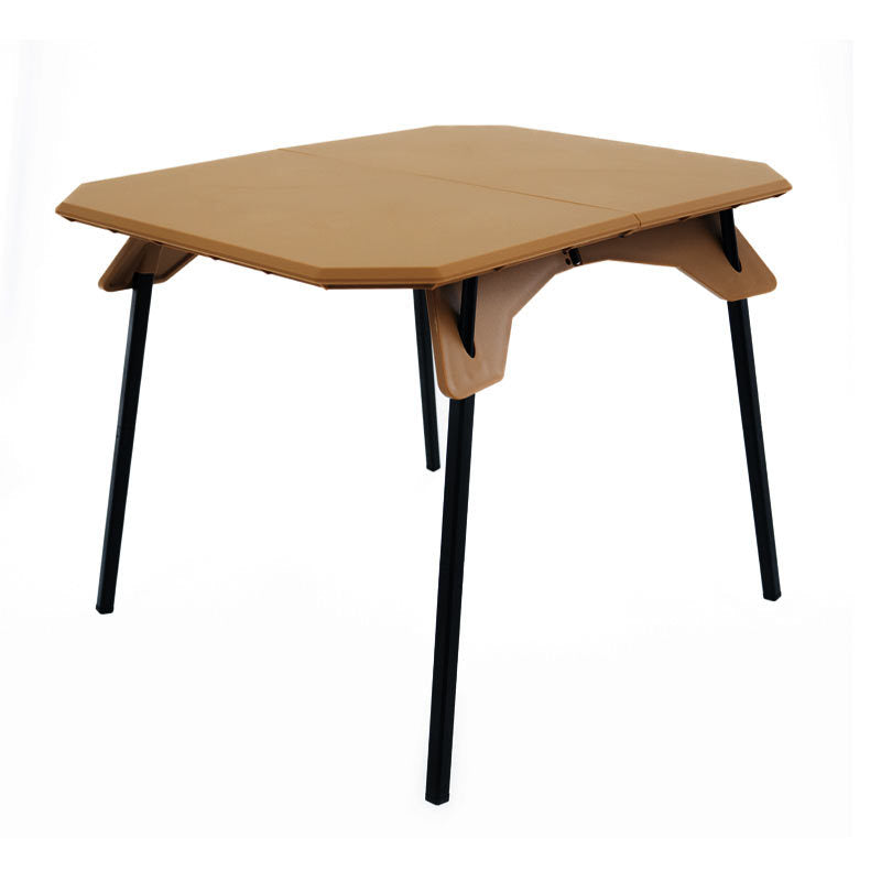 Folding Dining Table Bowlift