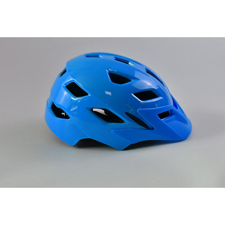 Mountain Biking Helmet Bowlift
