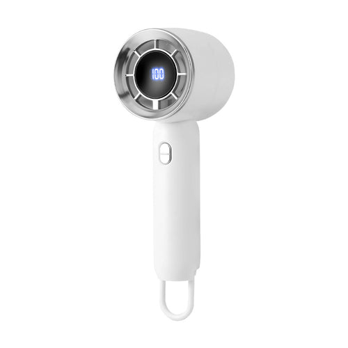 Portable handheld fan with multifunctional use Bowlift