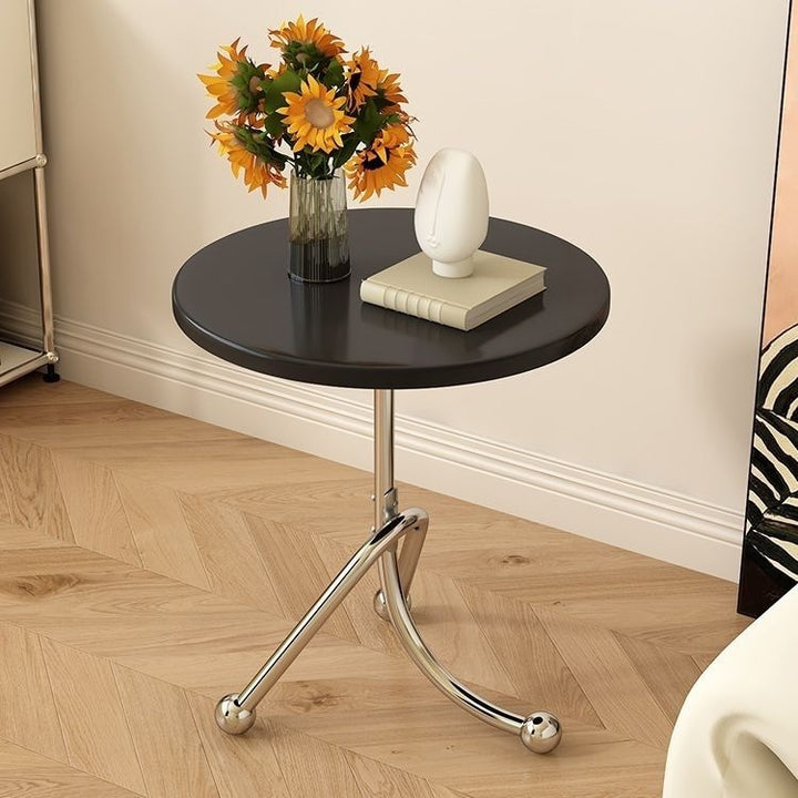 Home Accent Side Table Bowlift
