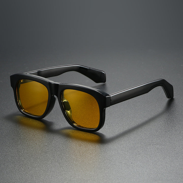 Women's modern sunglasses with ergonomic design and high-quality UV protection Bowlift