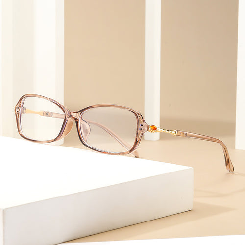 Women’s fashionable glasses in stylish square design Bowlift
