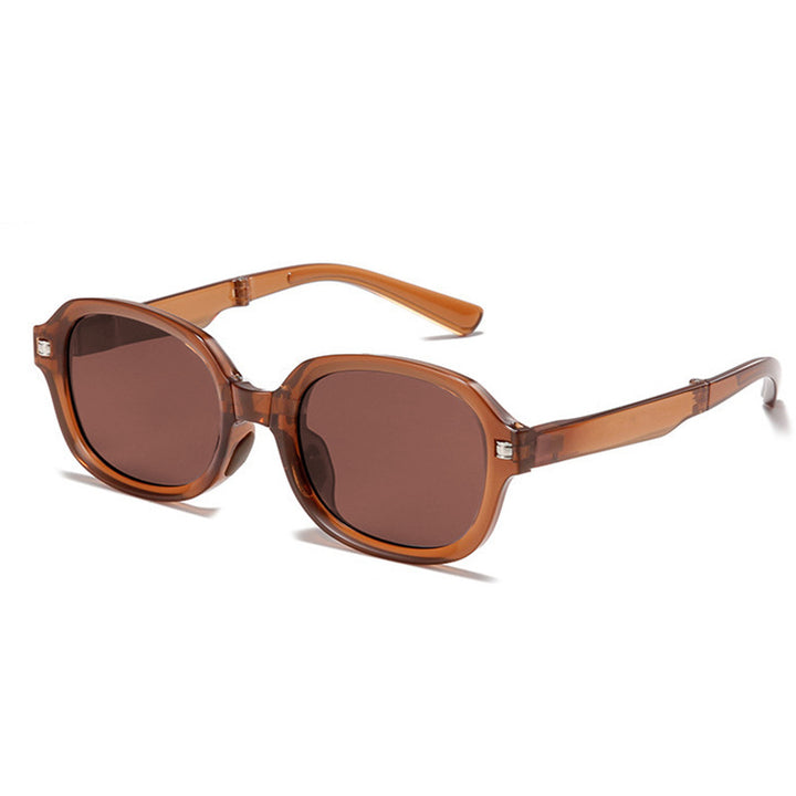 Ladies Fashion Sunglasses in Retro Style Bowlift