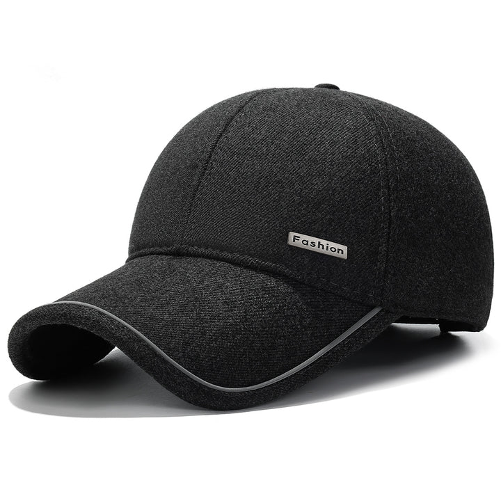 Men's Classic Sport Cap Bowlift