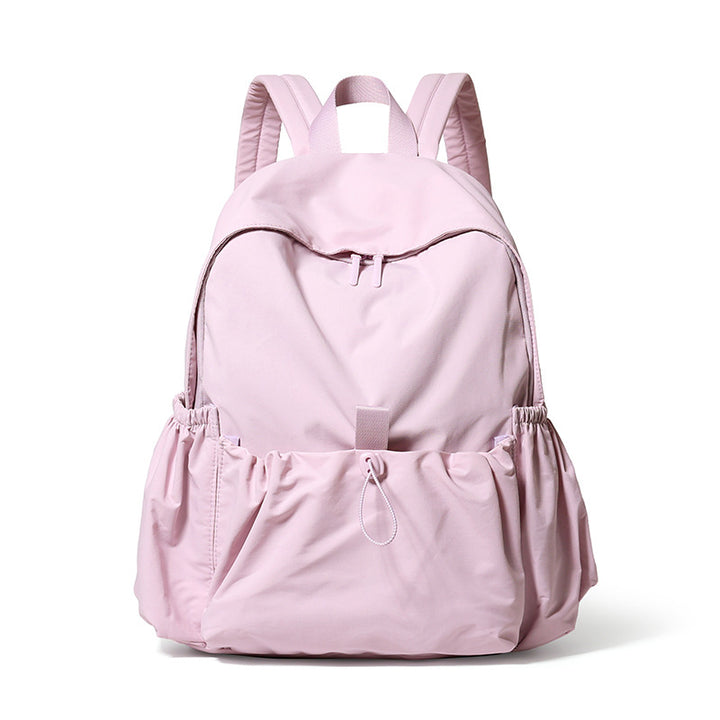 Multi-Purpose Casual Backpack Bowlift