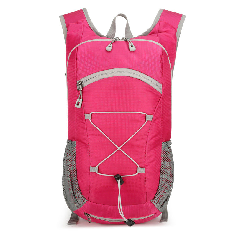 Hydration Pack Bowlift