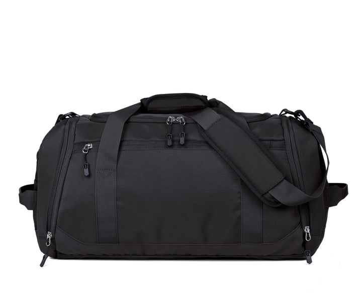 Sporty multifunctional duffel bag with spacious compartments and sturdy carrying handles Bowlift