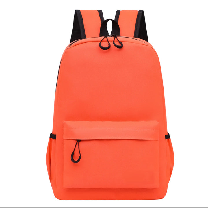 Stylish Versatile Backpack Bowlift