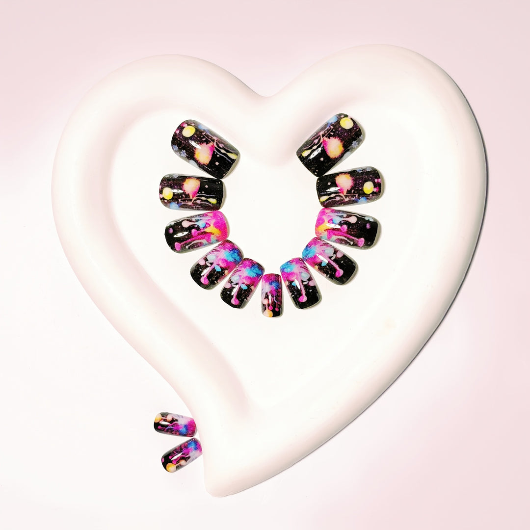 Creative Nail Design Kit Bowlift
