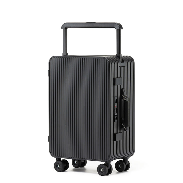Hardshell Carry-On Suitcase
