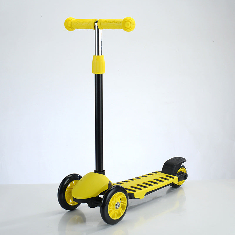 Adventure Kick Scooter Bowlift