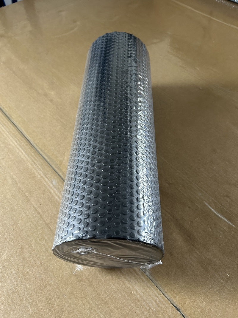 Massage roll with dotted surface Bowlift