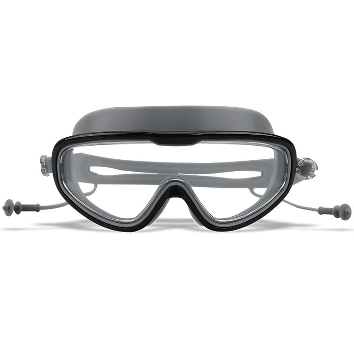 Swimming goggles Bowlift