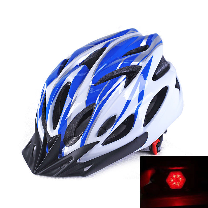 Advanced Cycling Helmet Bowlift