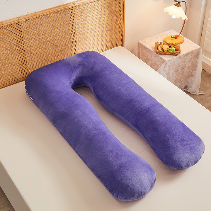 Pregnancy Comfort Support Pillow Bowlift