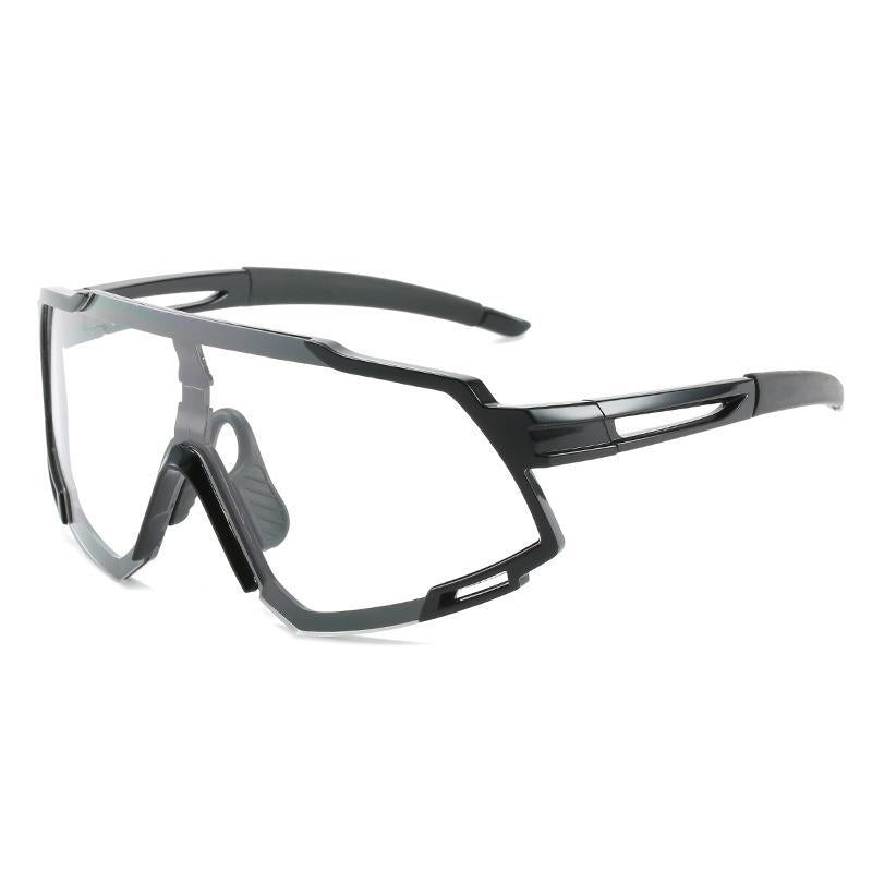 Men's High-Visibility Sports Goggles Bowlift