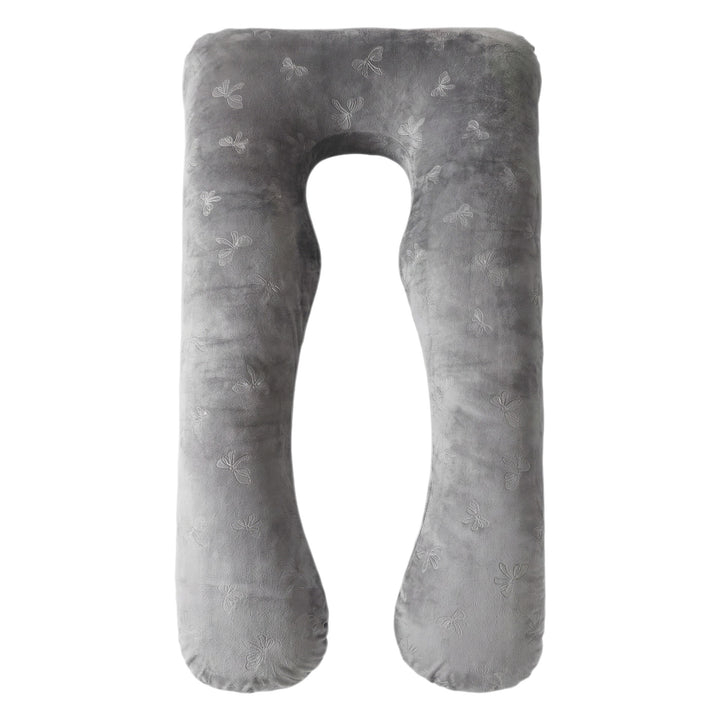 Multifunctional and Ergonomic Relaxation and Nursing Pillow Bowlift