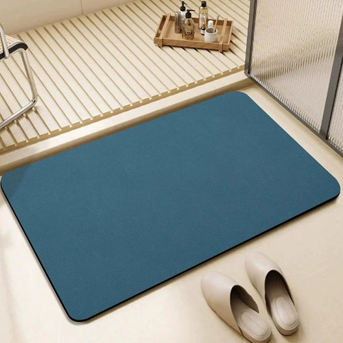 Luxurious Non-Slip Bath Mat