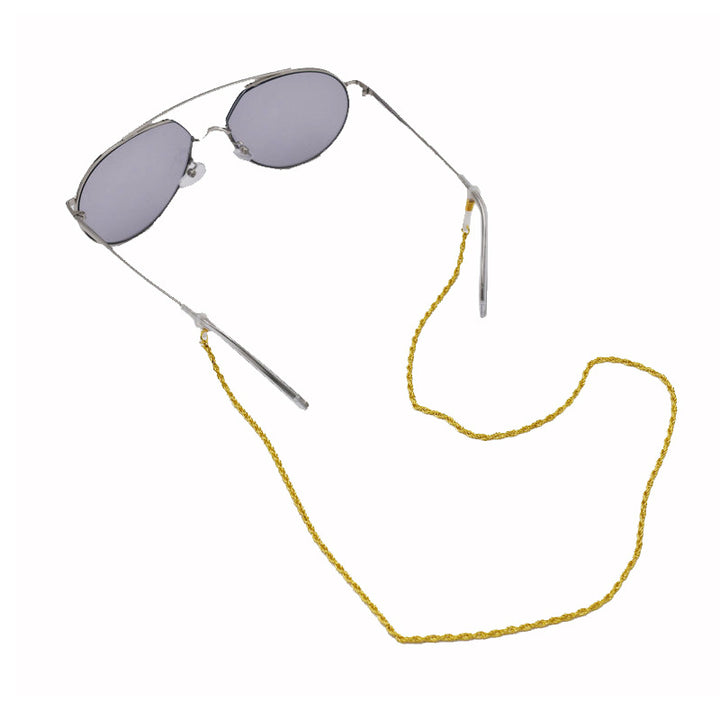 Premium Chain Eyewear Holder Bowlift