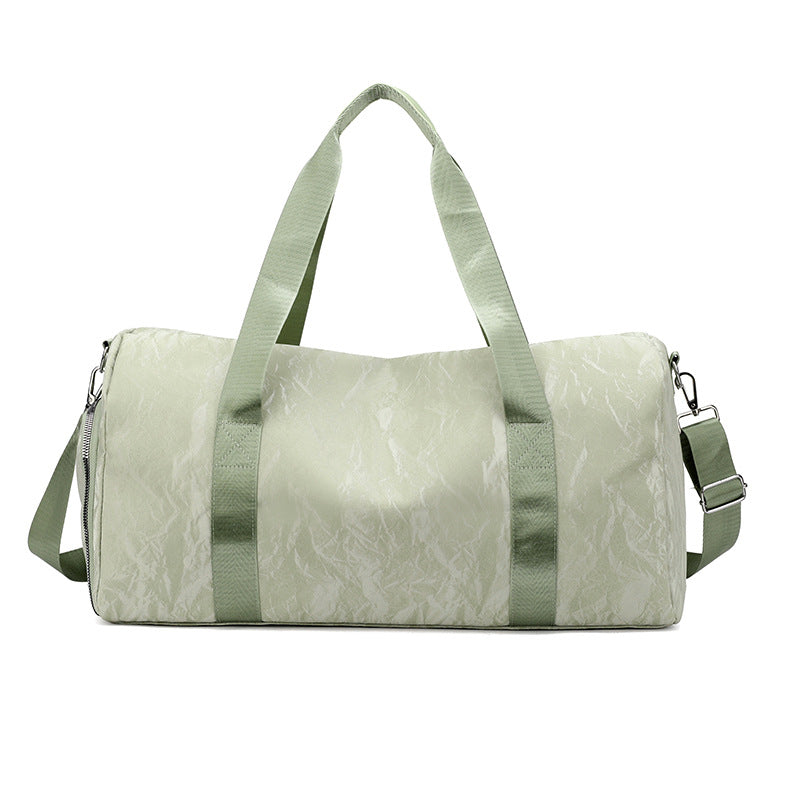 Versatile Outdoor Utility Duffel