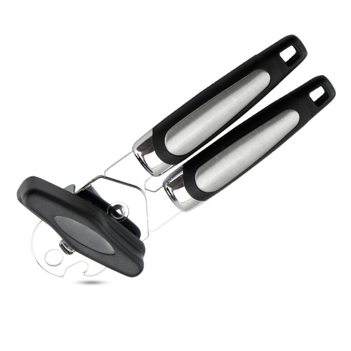 Heavy-Duty Adjustable Can Opener Bowlift