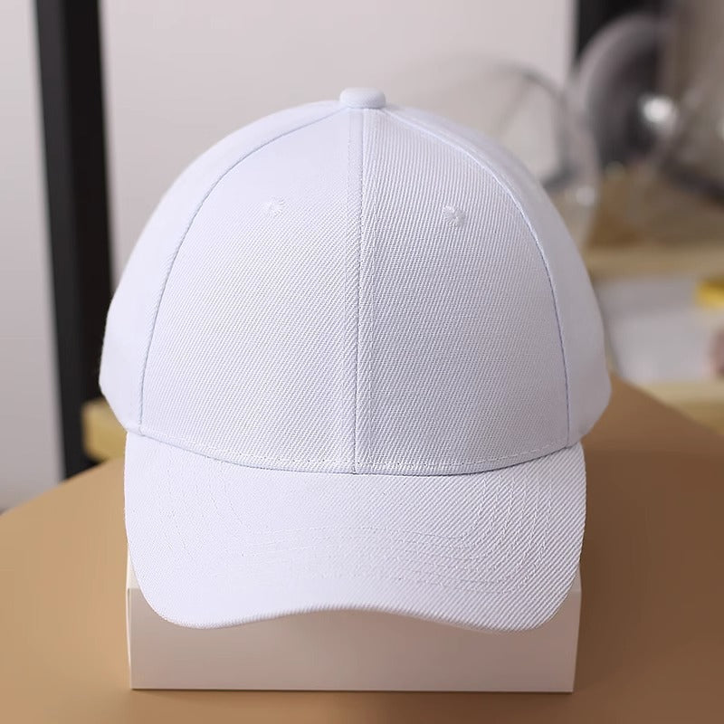 Women's Classic Adjustable Baseball Cap Bowlift