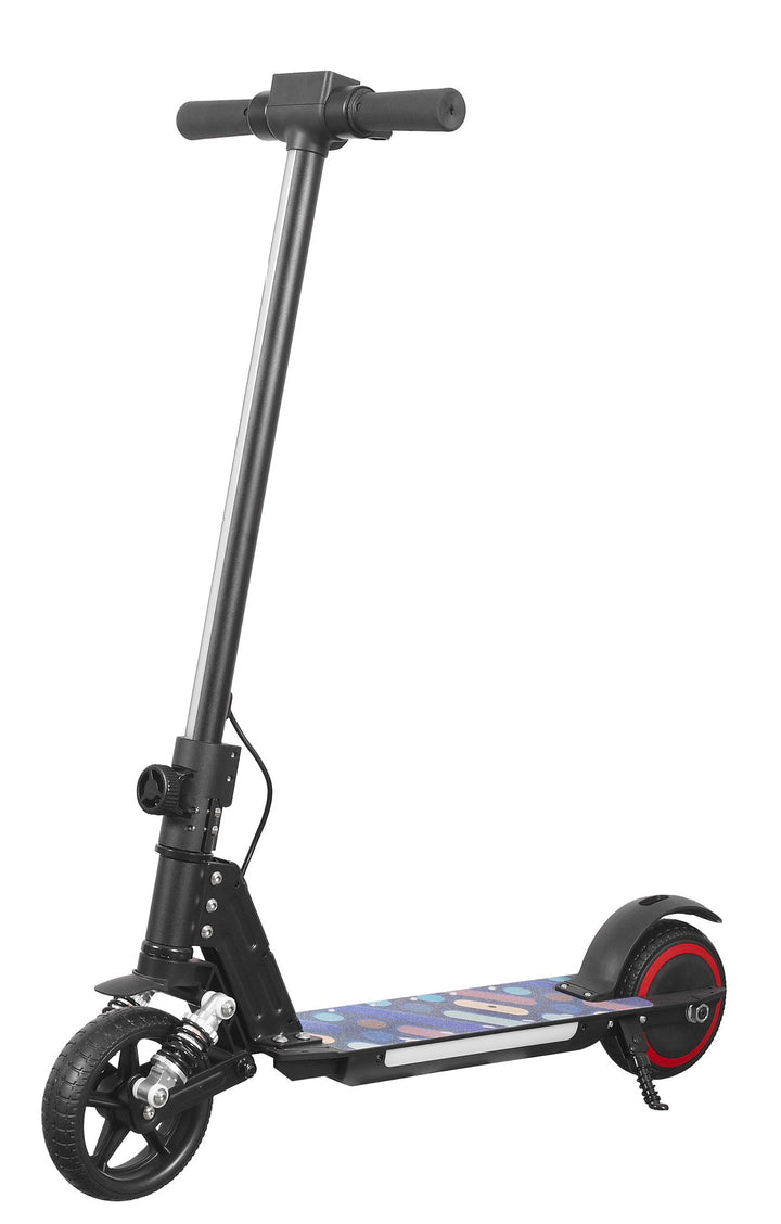 Electric Kick Scooter Bowlift