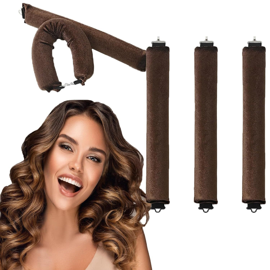 Hair Curling Rods