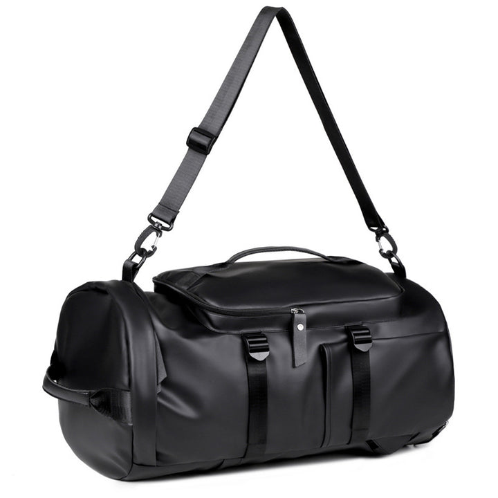 Multi-Functional Waterproof Backpack Bowlift