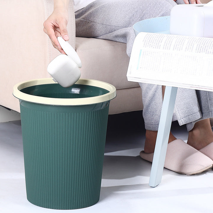Stylish Waste Disposal Container Bowlift