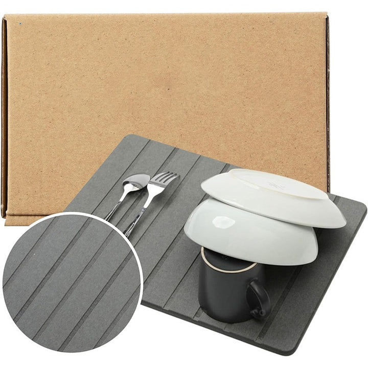 Multifunctional Kitchen Drying Pad