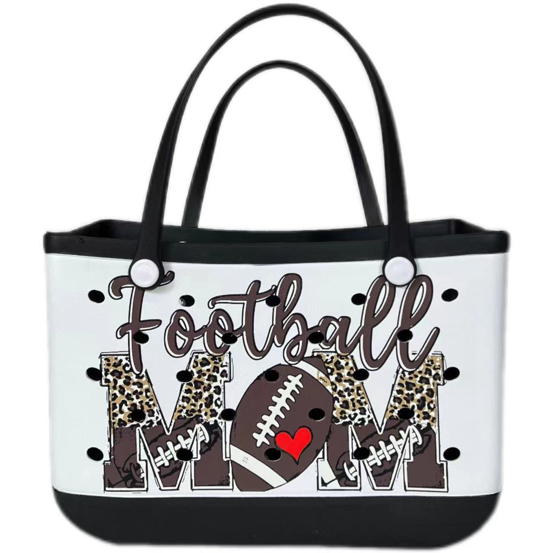 Sporty Handbag Bowlift