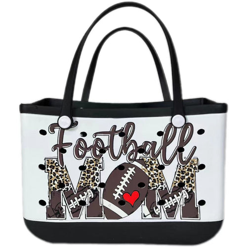 Sporty Handbag Bowlift